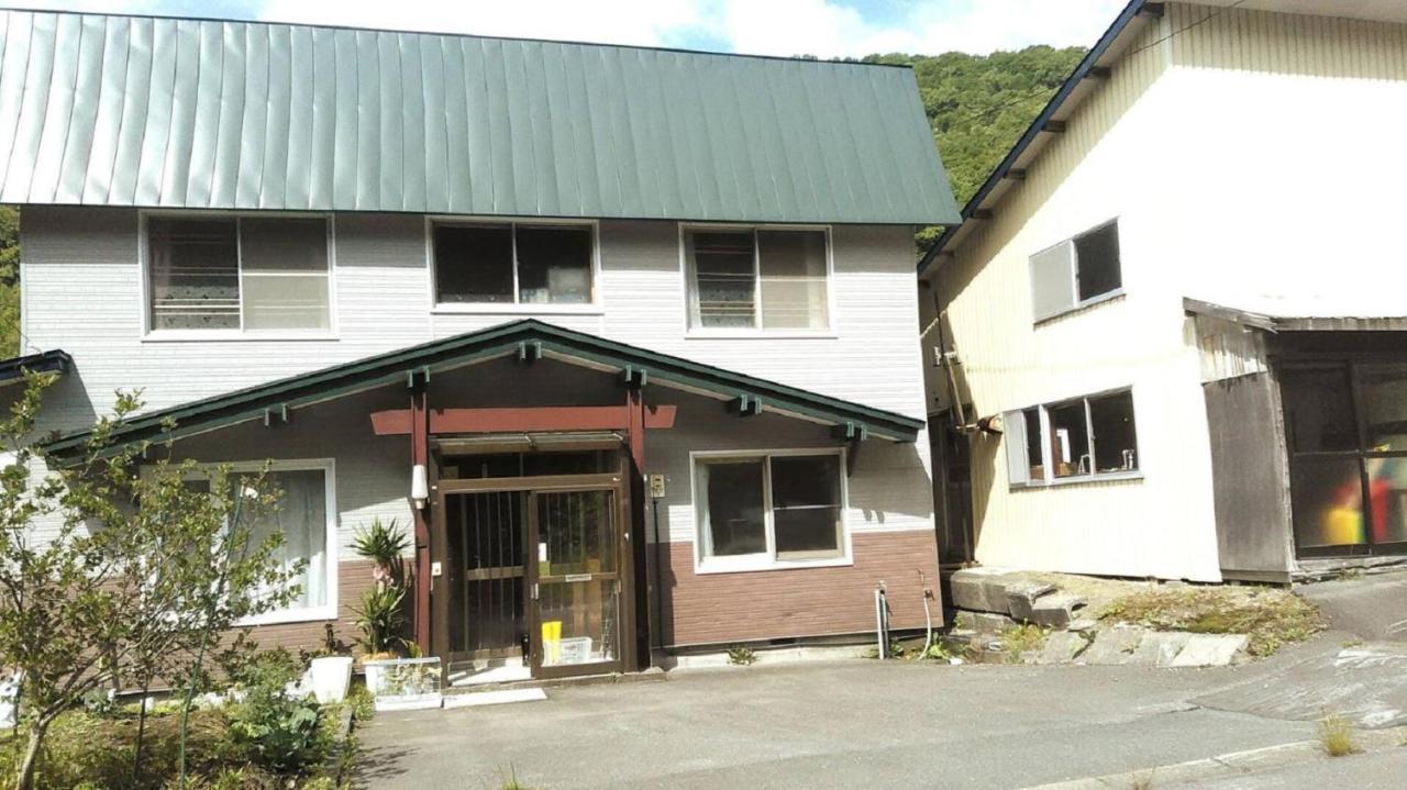 Guest House Yamada Date  Kültér fotó