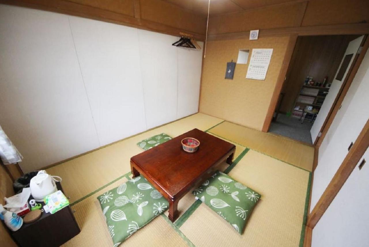 Guest House Yamada Date  Kültér fotó