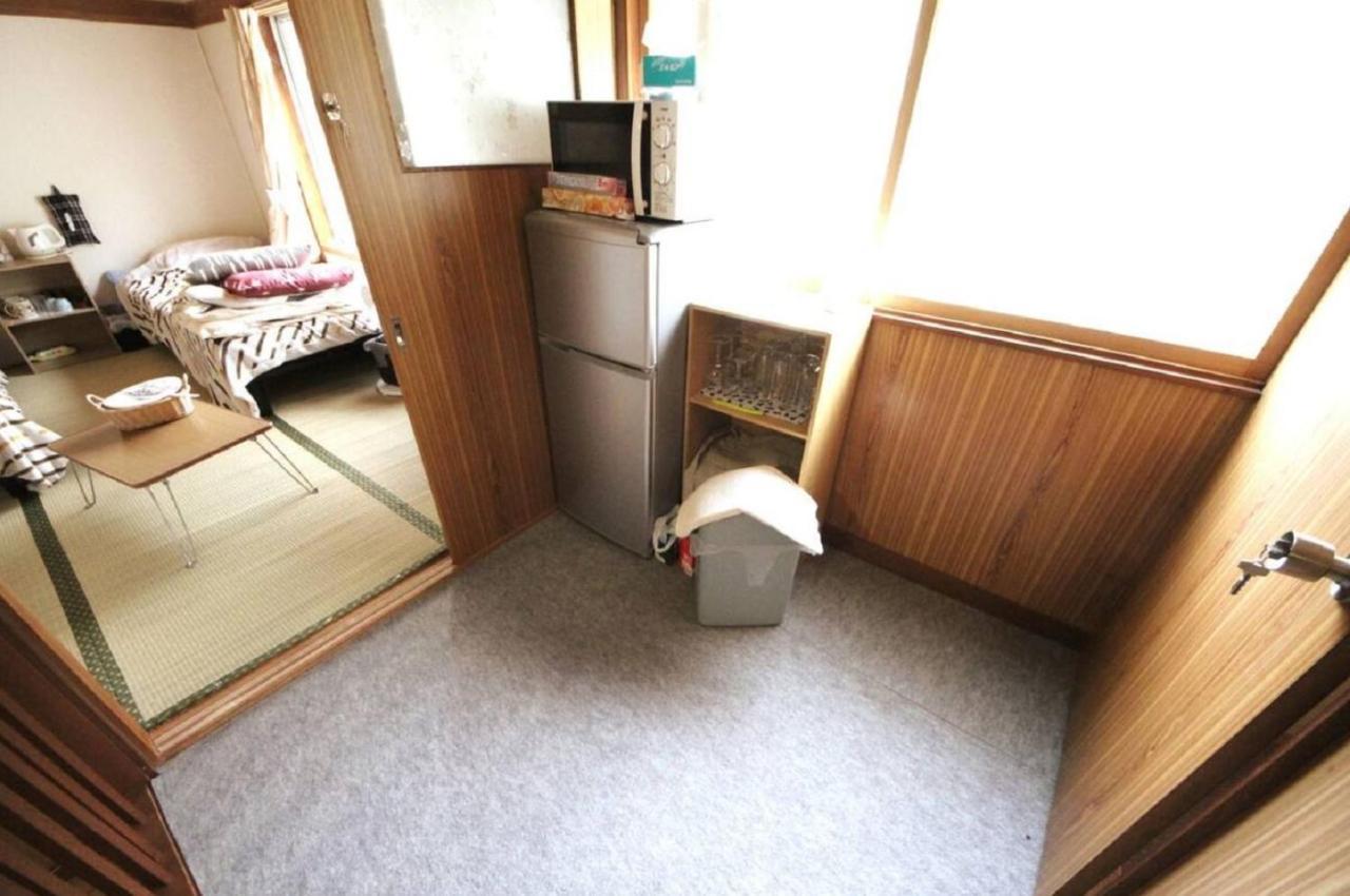 Guest House Yamada Date  Kültér fotó