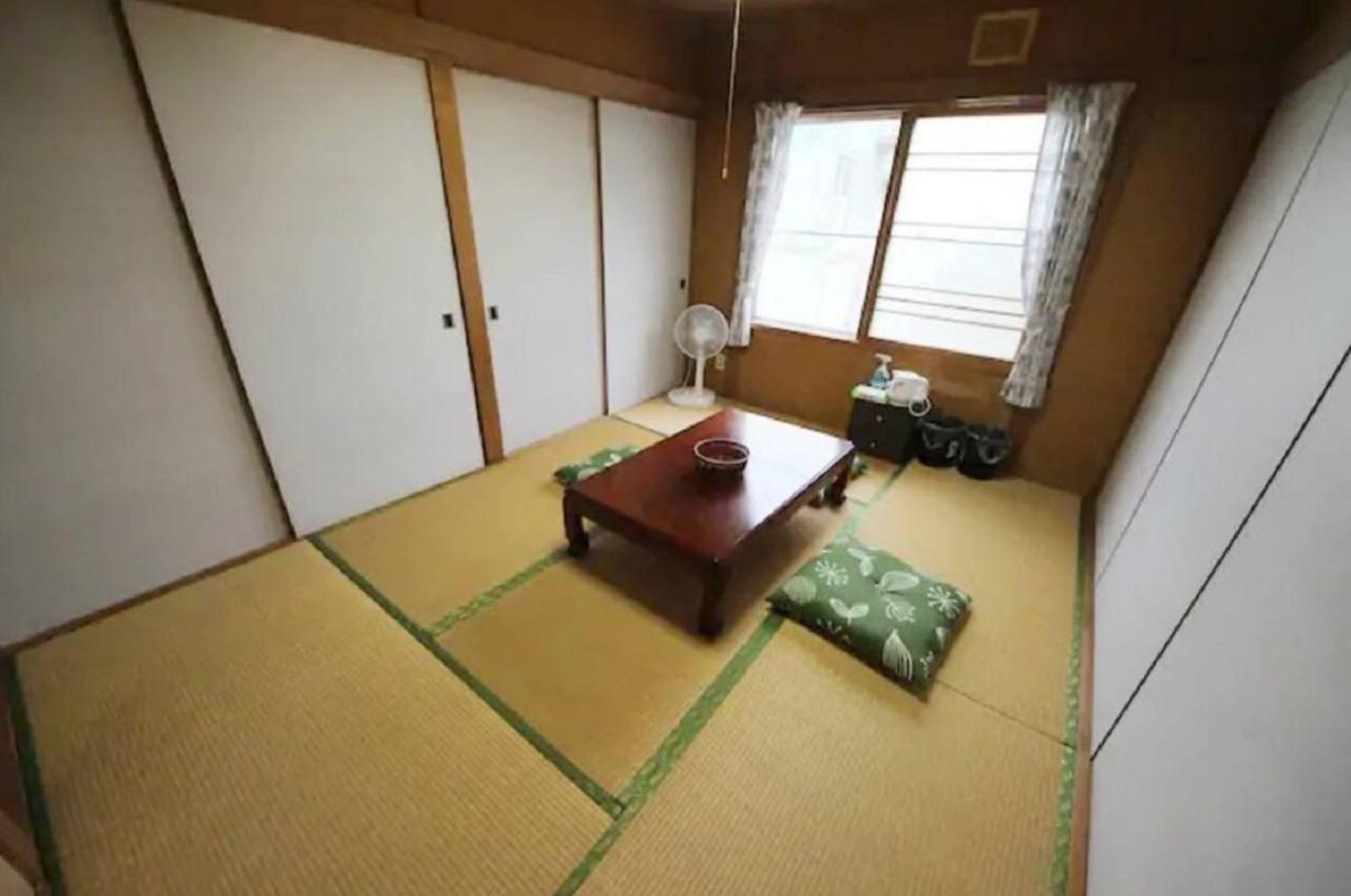 Guest House Yamada Date  Kültér fotó