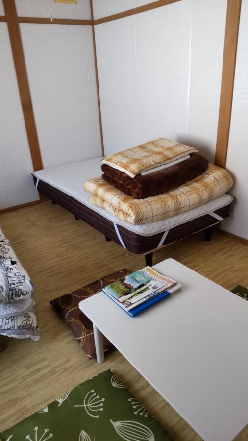 Guest House Yamada Date  Kültér fotó