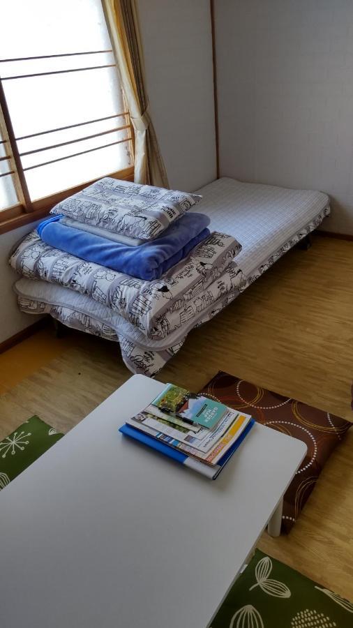 Guest House Yamada Date  Kültér fotó