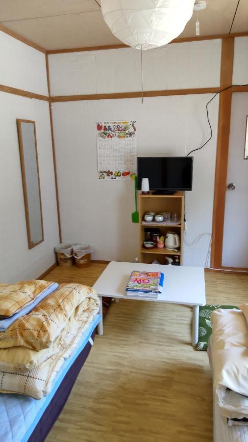 Guest House Yamada Date  Kültér fotó