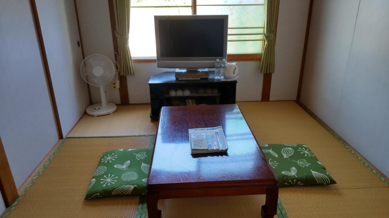 Guest House Yamada Date  Kültér fotó